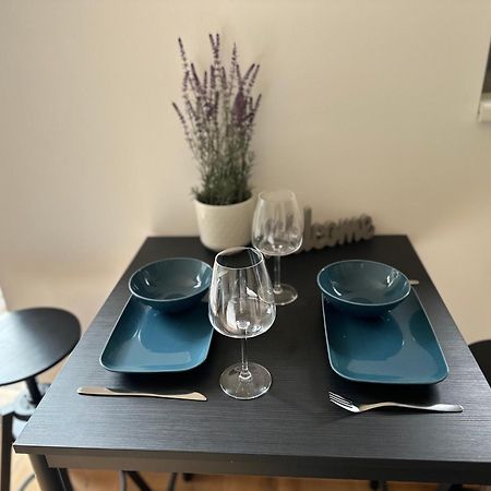 Inn Apart Tirol 인스브루크 외부 사진