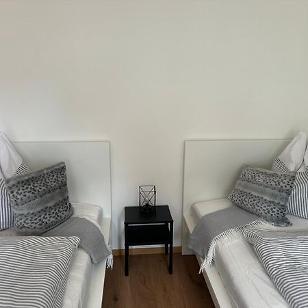 Inn Apart Tirol 인스브루크 외부 사진