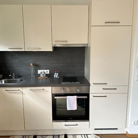 Inn Apart Tirol 인스브루크 외부 사진