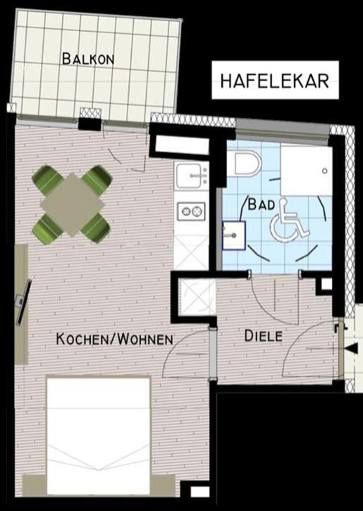 Inn Apart Tirol 인스브루크 외부 사진