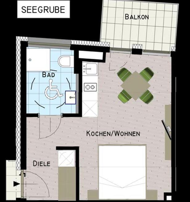 Inn Apart Tirol 인스브루크 외부 사진