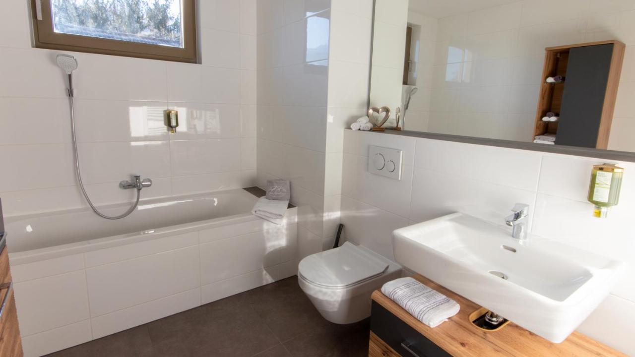 Inn Apart Tirol 인스브루크 외부 사진