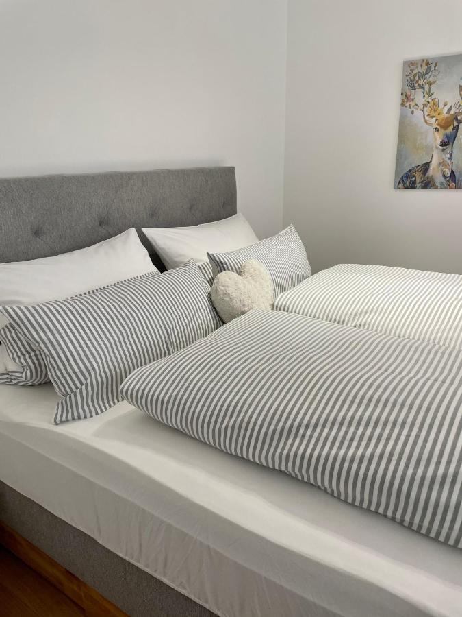 Inn Apart Tirol 인스브루크 외부 사진