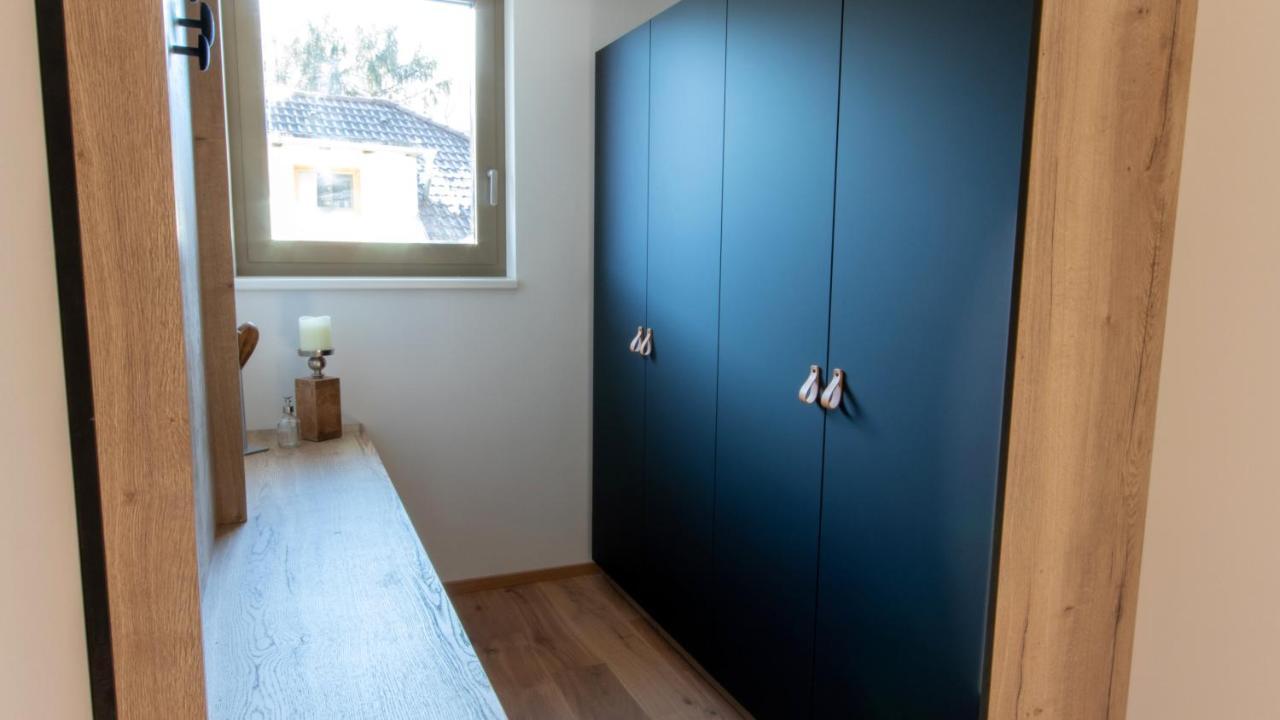 Inn Apart Tirol 인스브루크 외부 사진