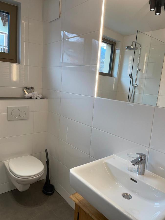 Inn Apart Tirol 인스브루크 외부 사진