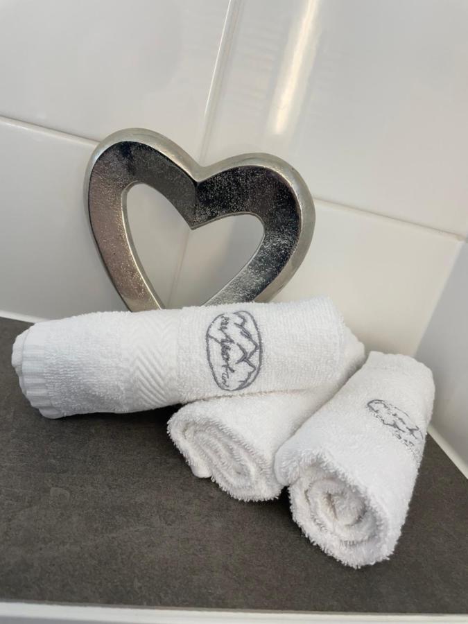 Inn Apart Tirol 인스브루크 외부 사진