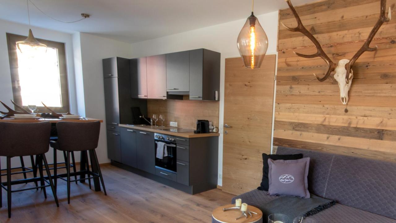 Inn Apart Tirol 인스브루크 외부 사진