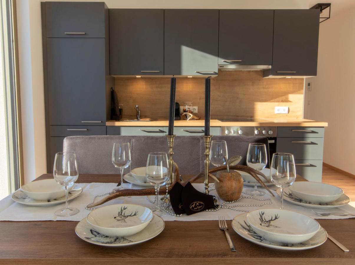 Inn Apart Tirol 인스브루크 외부 사진