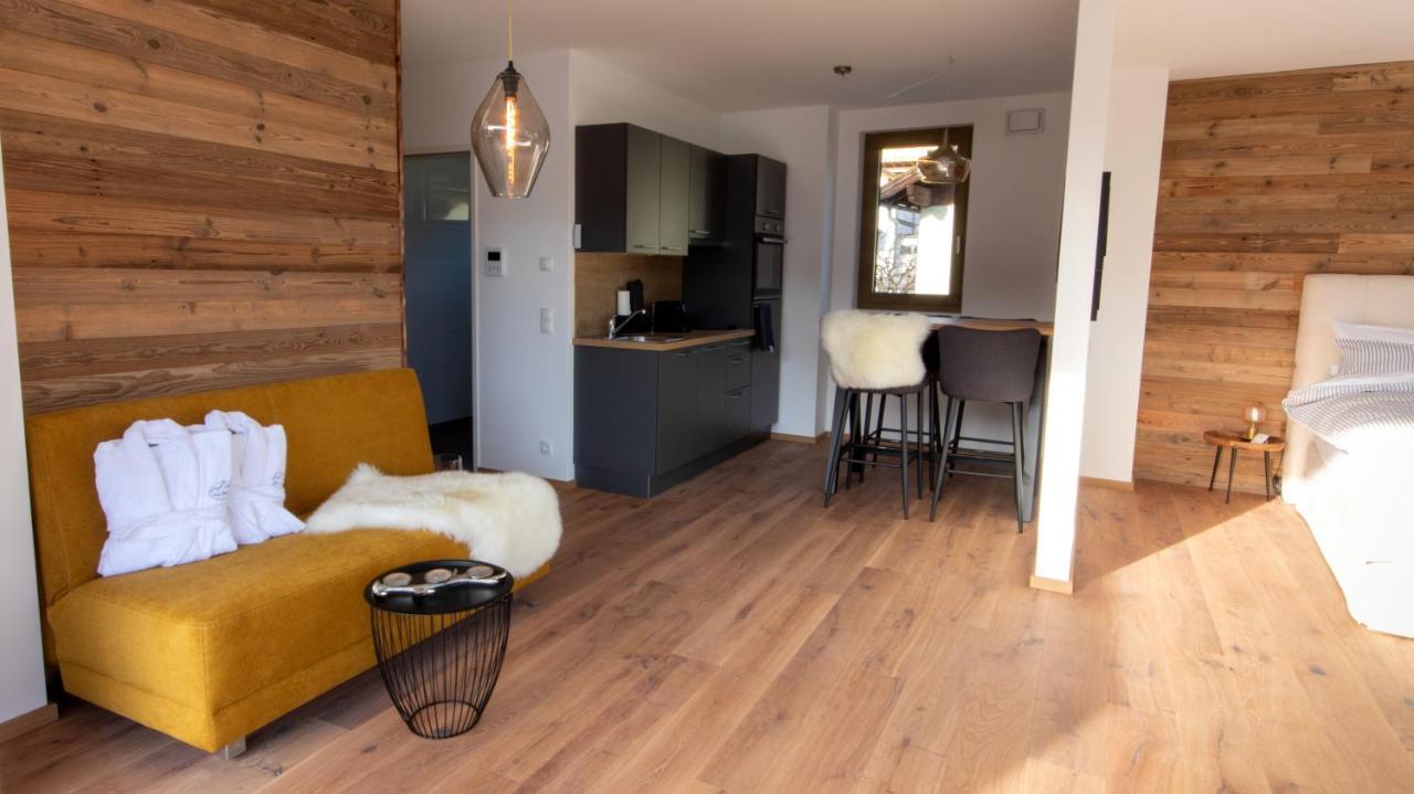 Inn Apart Tirol 인스브루크 외부 사진