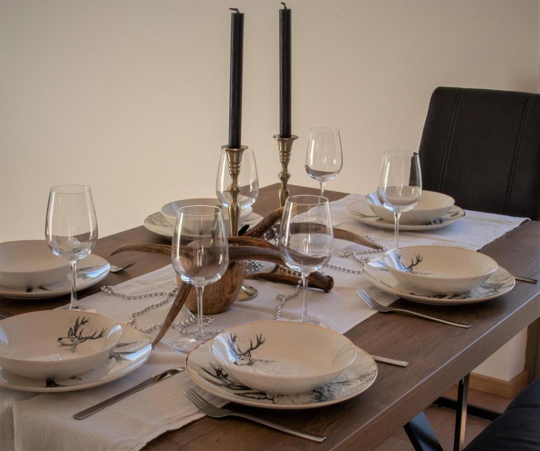 Inn Apart Tirol 인스브루크 외부 사진