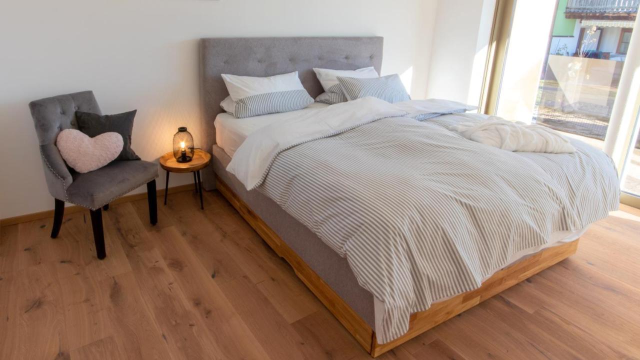Inn Apart Tirol 인스브루크 외부 사진