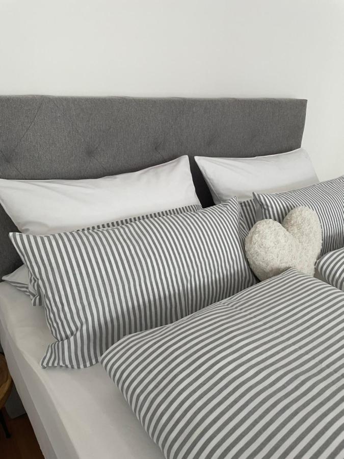 Inn Apart Tirol 인스브루크 외부 사진