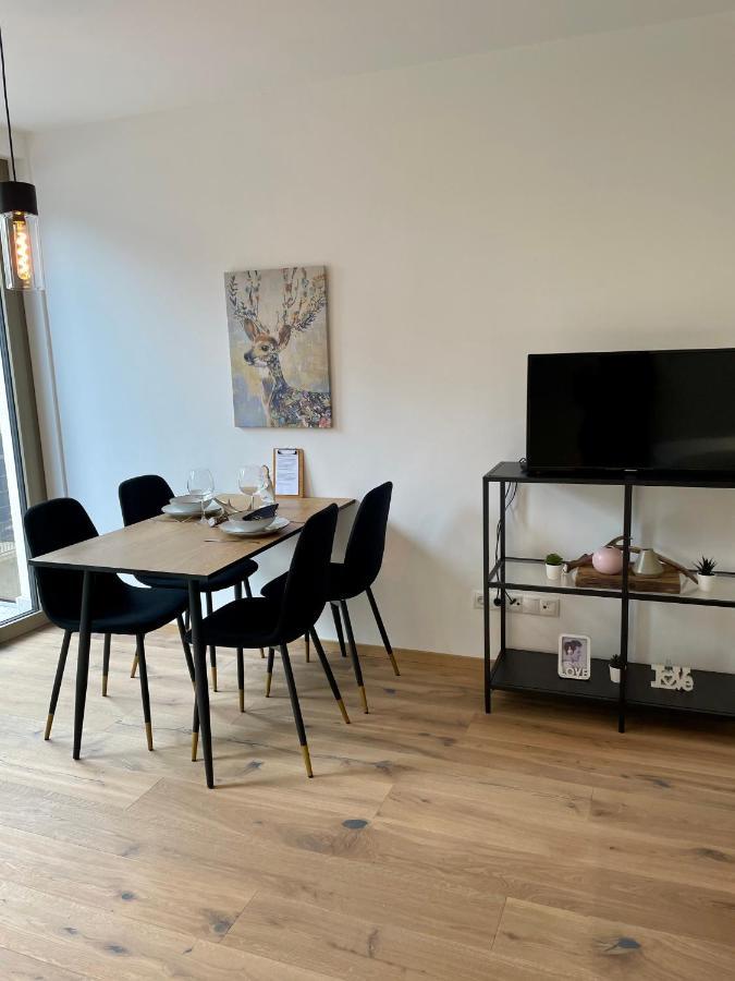 Inn Apart Tirol 인스브루크 외부 사진