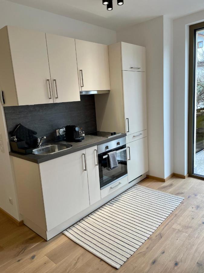Inn Apart Tirol 인스브루크 외부 사진