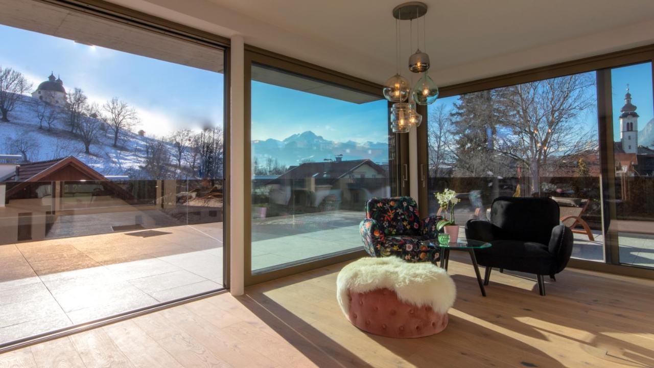 Inn Apart Tirol 인스브루크 외부 사진