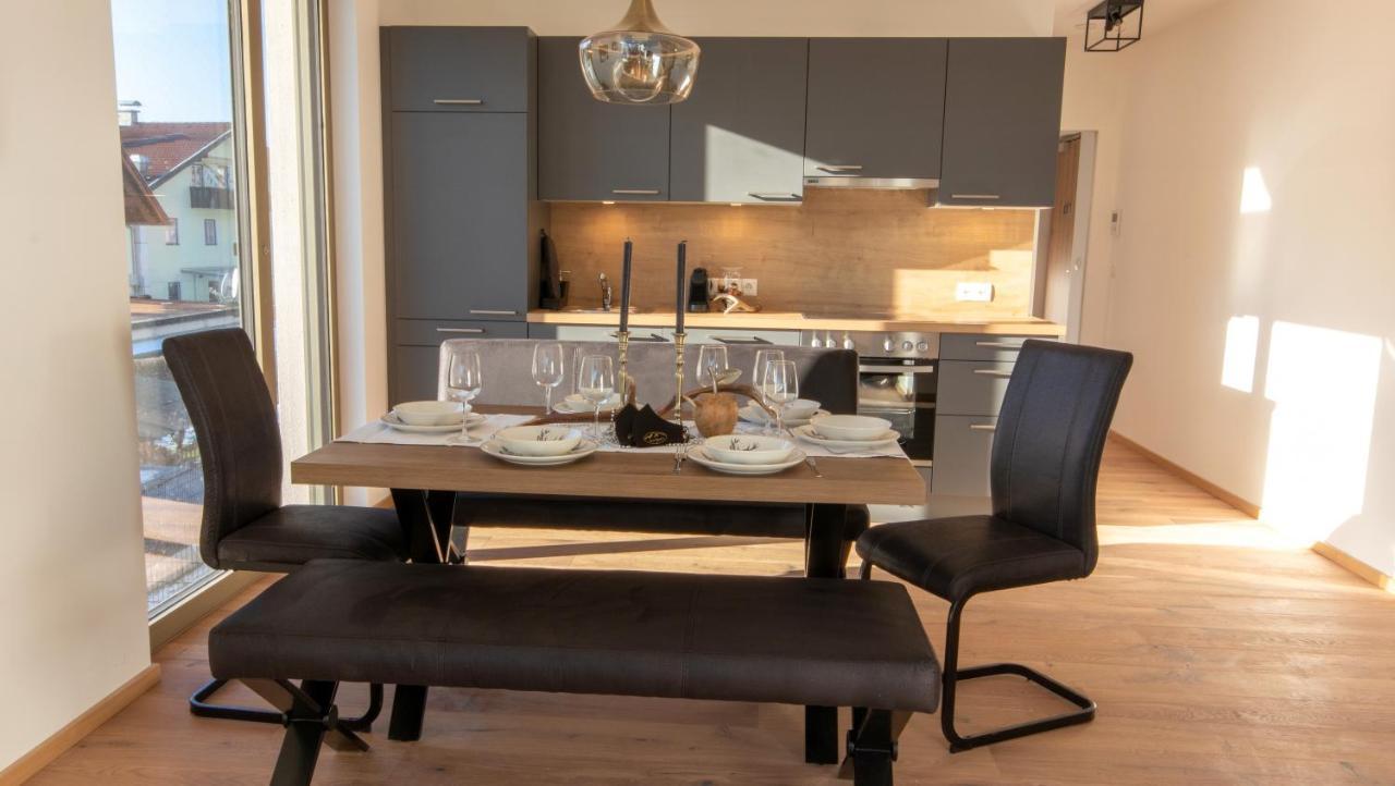 Inn Apart Tirol 인스브루크 외부 사진