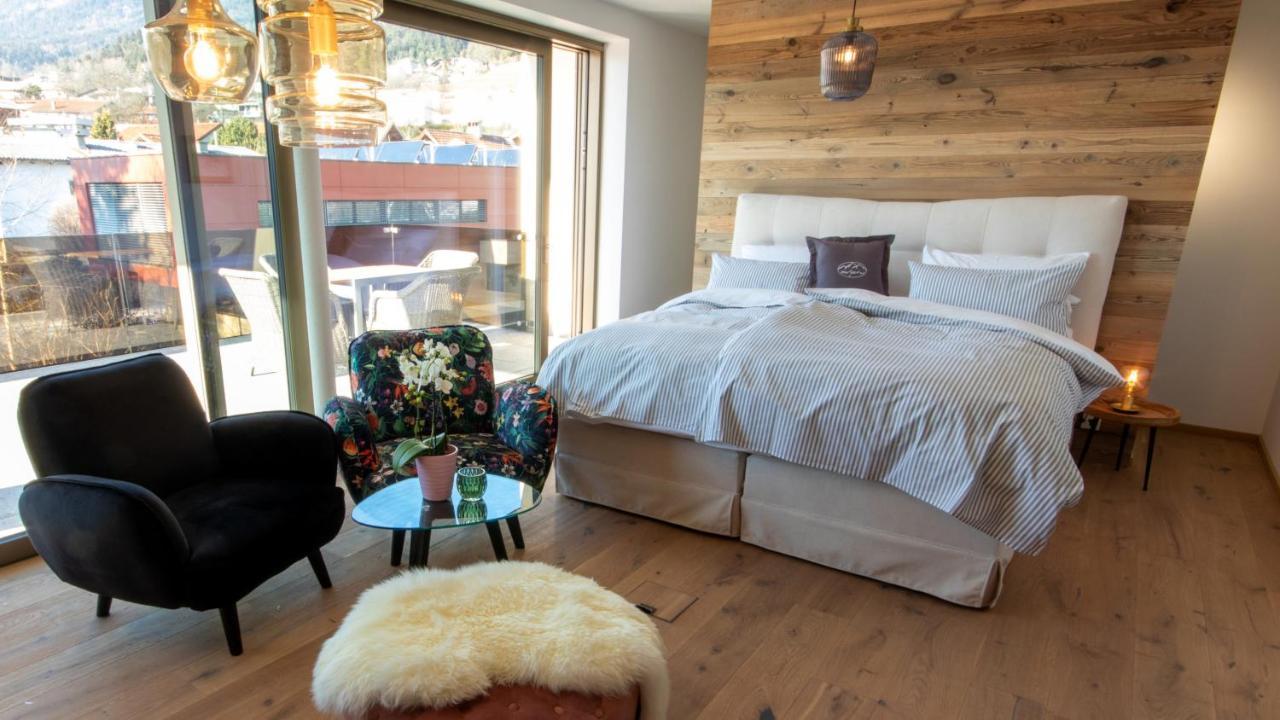 Inn Apart Tirol 인스브루크 외부 사진
