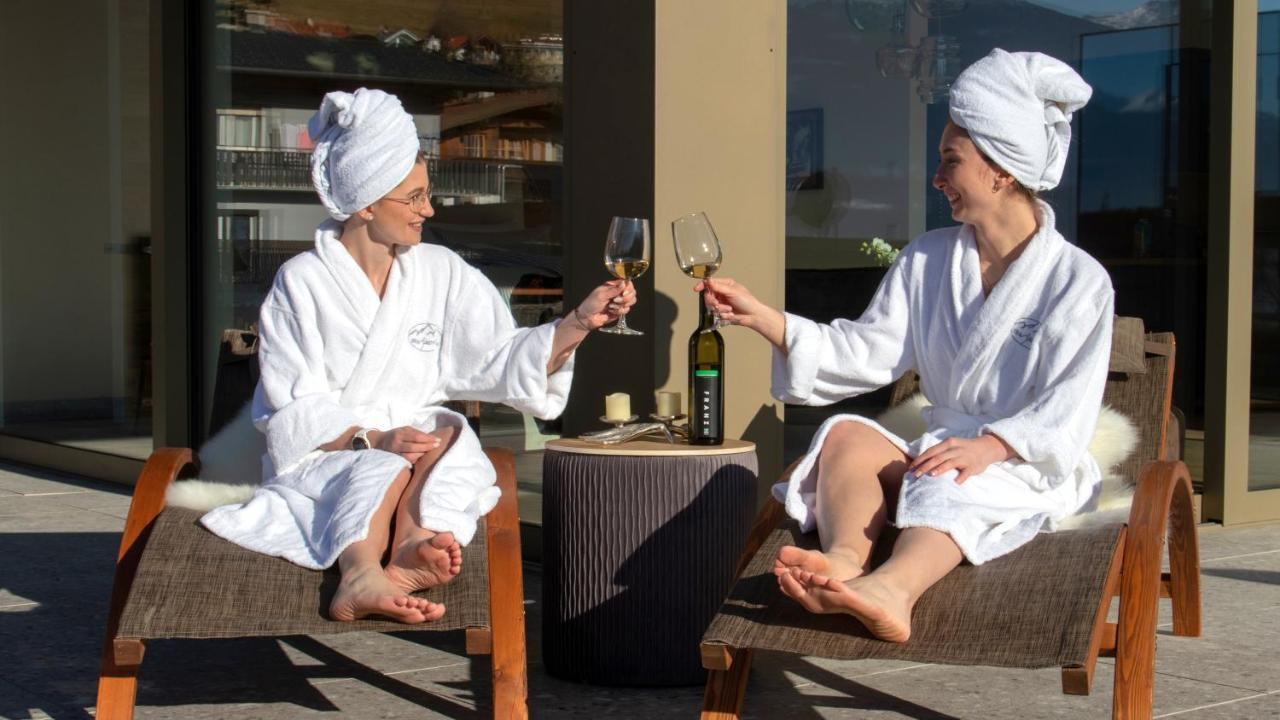 Inn Apart Tirol 인스브루크 외부 사진