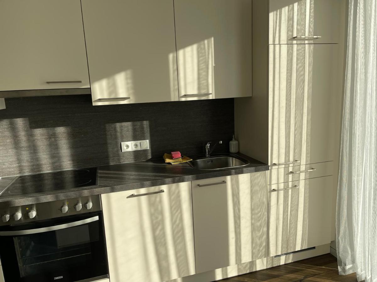 Inn Apart Tirol 인스브루크 외부 사진