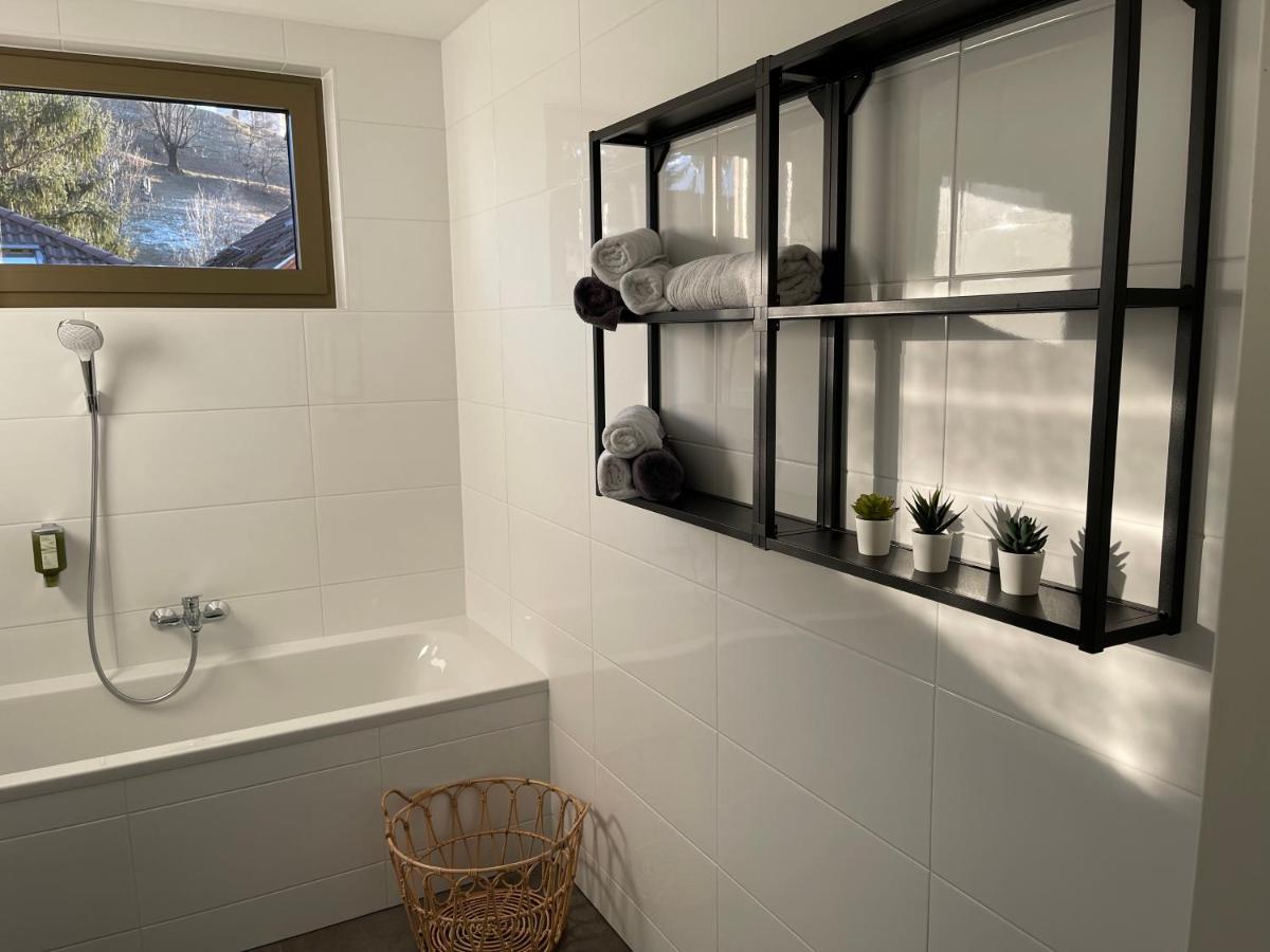Inn Apart Tirol 인스브루크 외부 사진