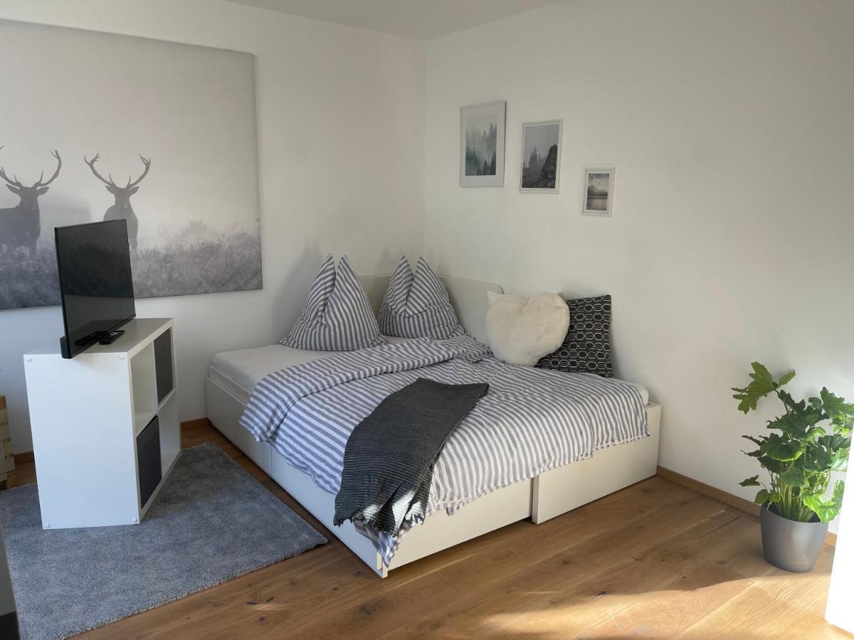Inn Apart Tirol 인스브루크 외부 사진
