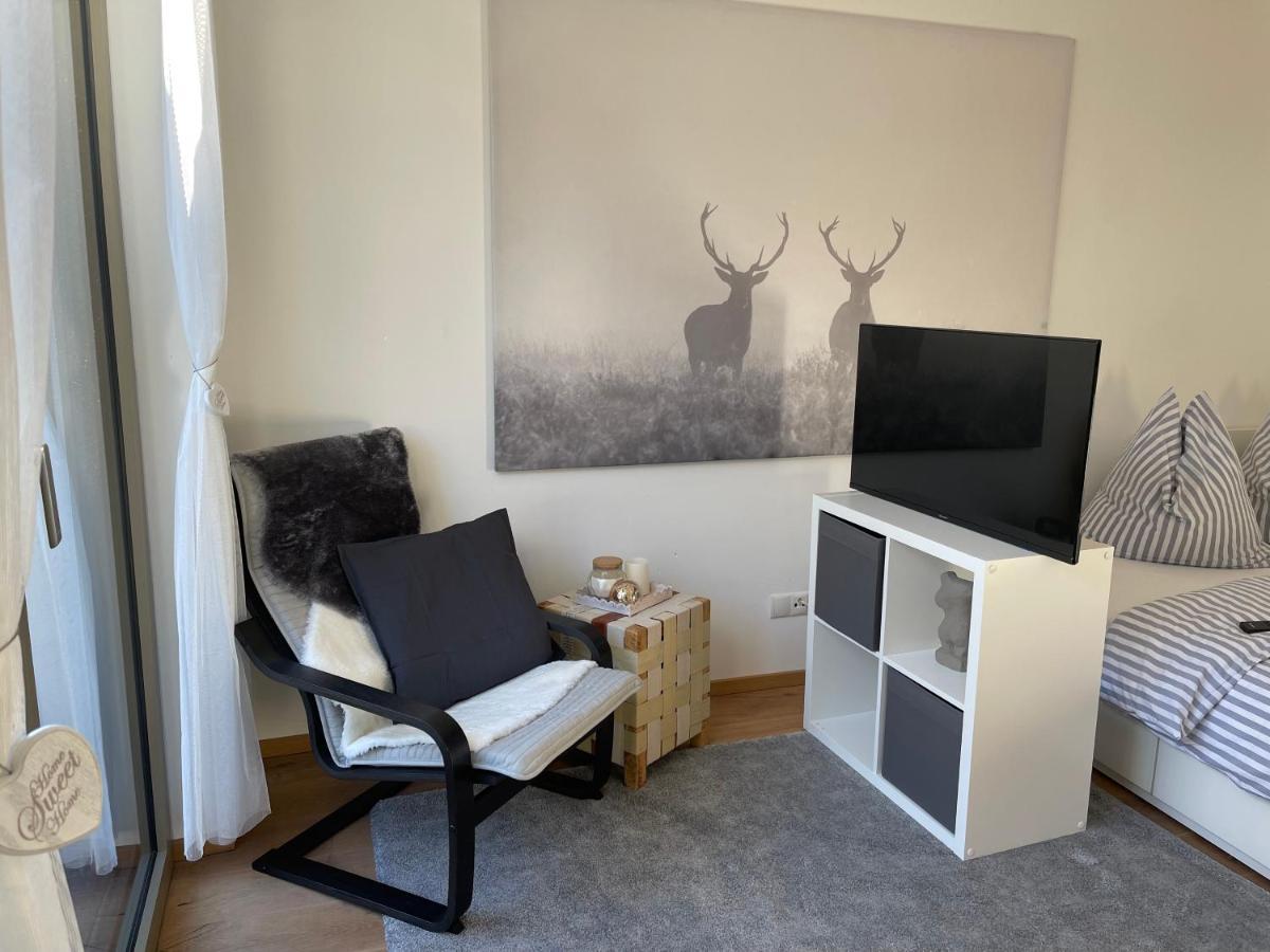 Inn Apart Tirol 인스브루크 외부 사진