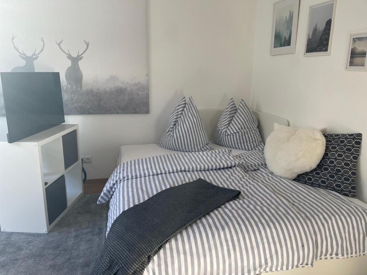 Inn Apart Tirol 인스브루크 외부 사진