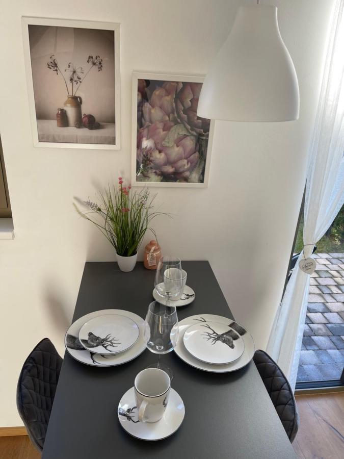 Inn Apart Tirol 인스브루크 외부 사진