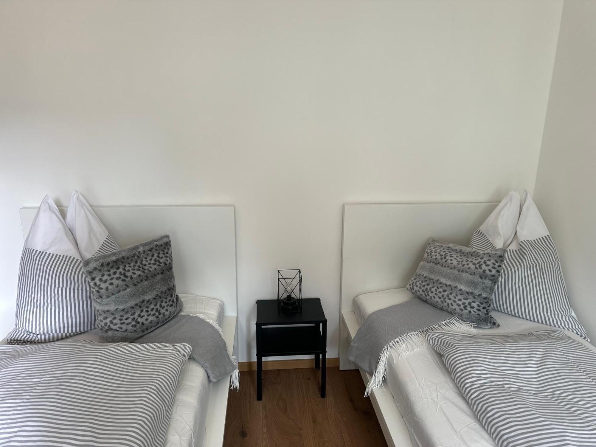 Inn Apart Tirol 인스브루크 외부 사진