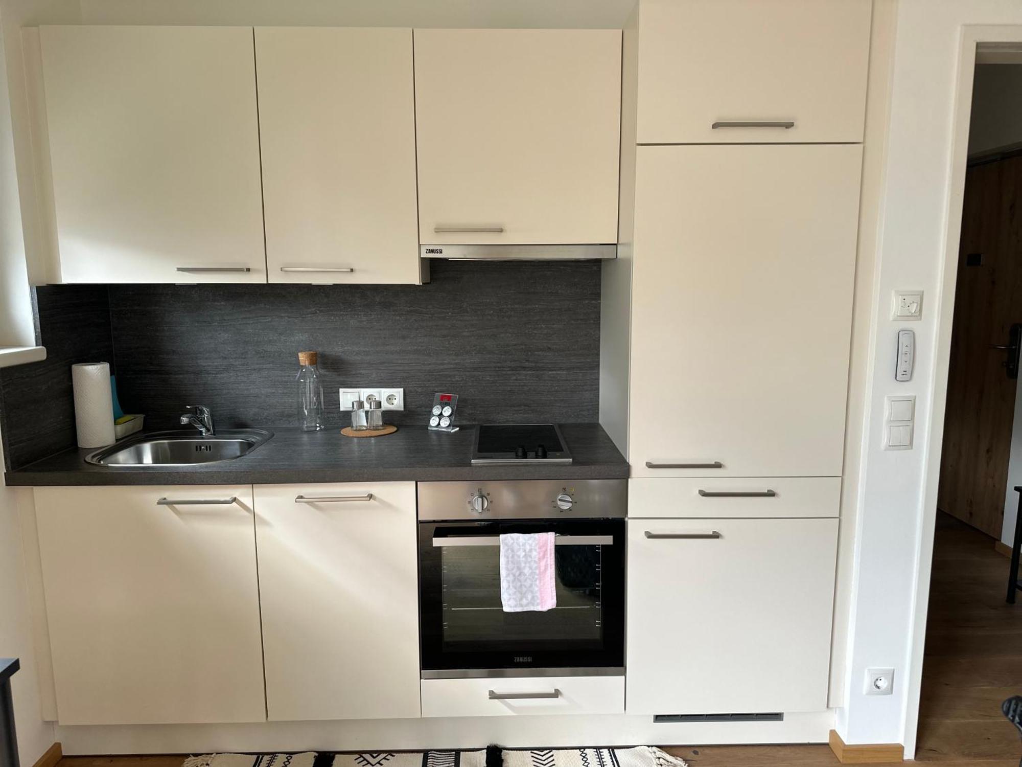 Inn Apart Tirol 인스브루크 외부 사진