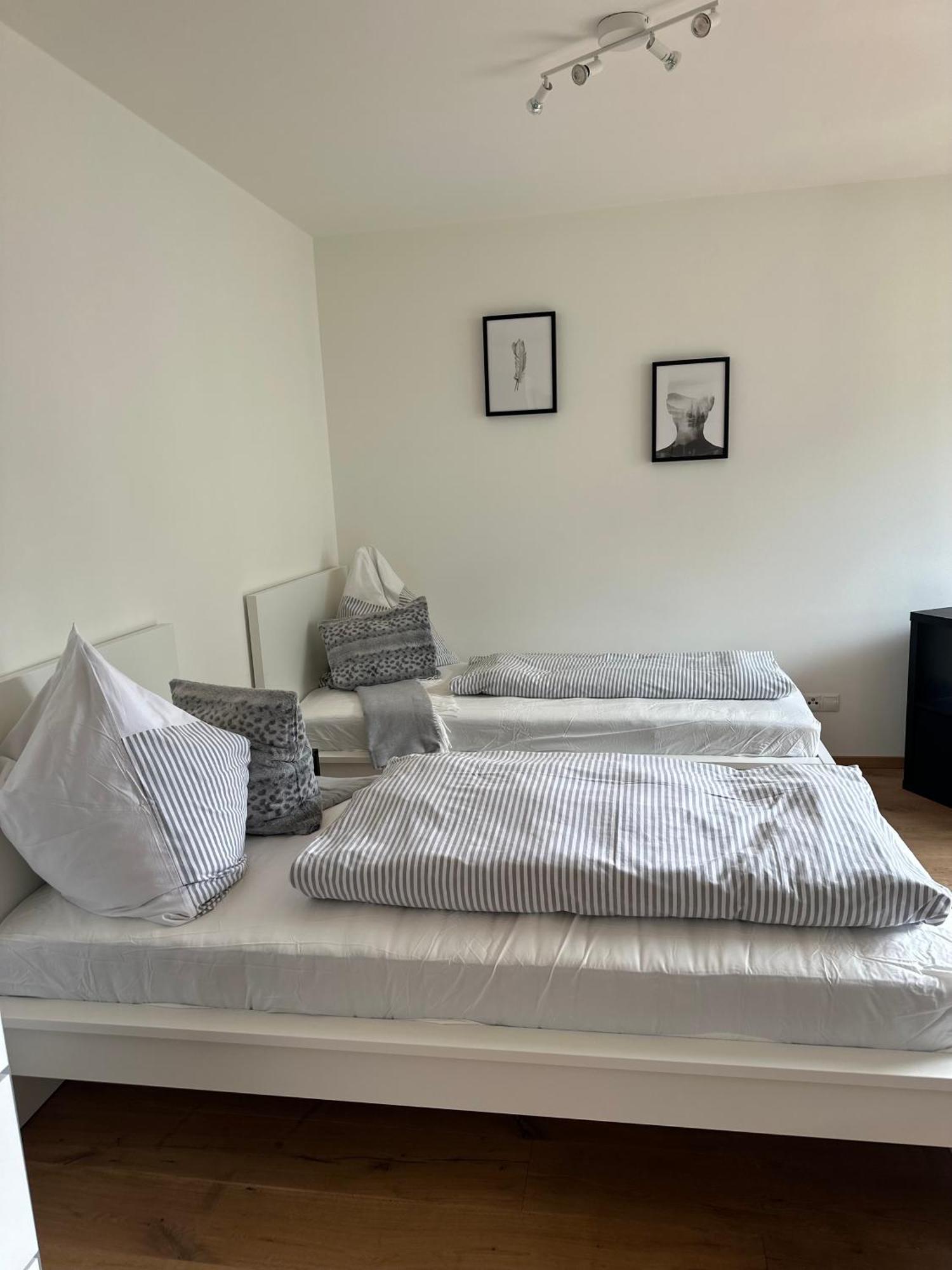 Inn Apart Tirol 인스브루크 외부 사진