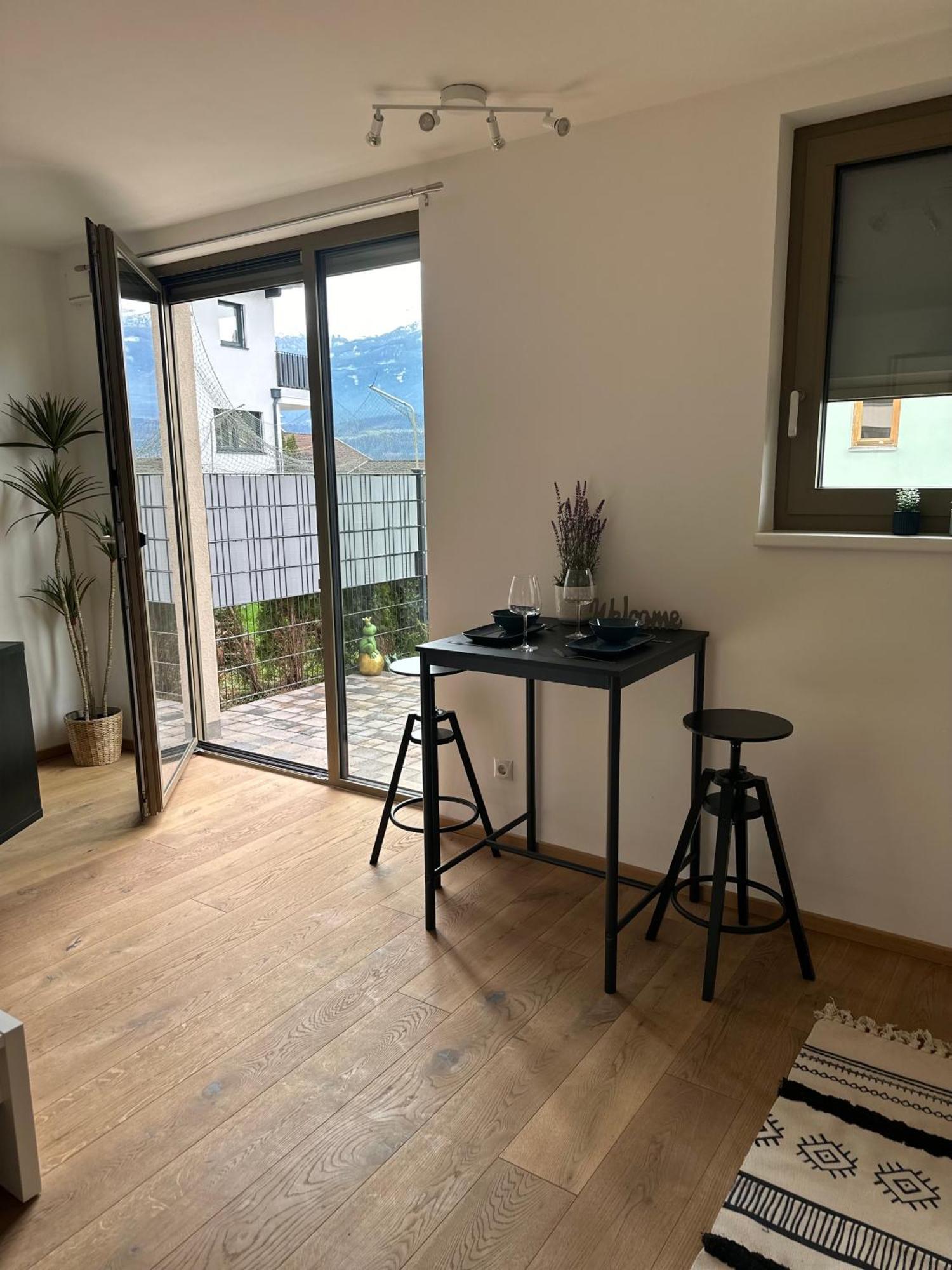 Inn Apart Tirol 인스브루크 외부 사진